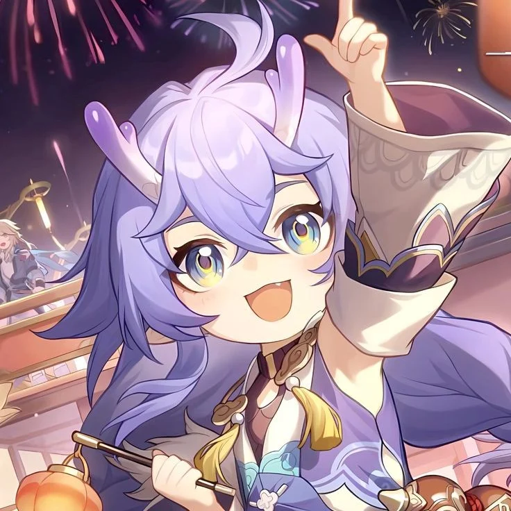 Bailu (JP)