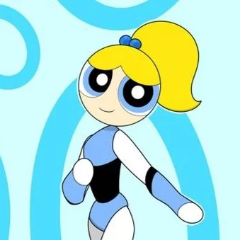 Lindinha PT-BR Futuro das Meninas Superpoderosas