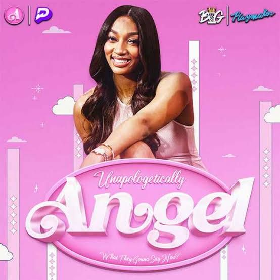Angel Reese (Unapologetically Angel with Angel Reese | Podcast on Spotify)