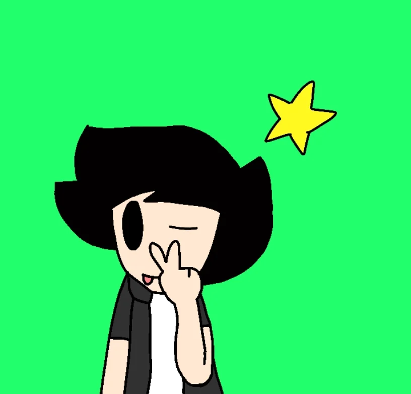 The plotagon video maker (Me)