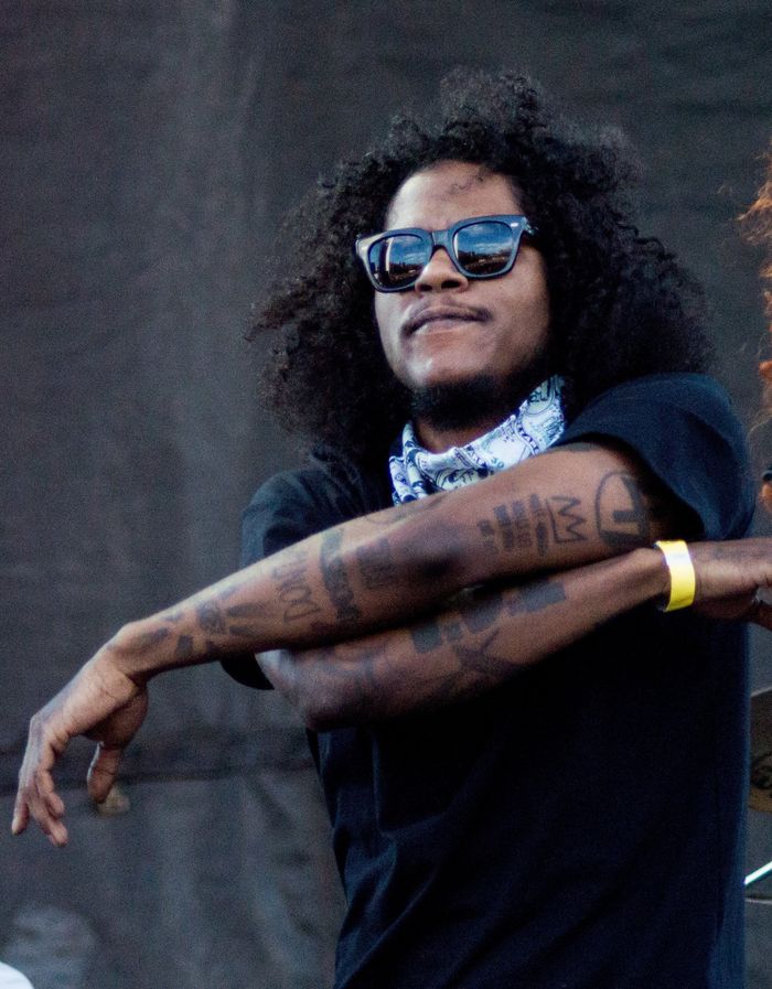 Ab-Soul (Control System era)