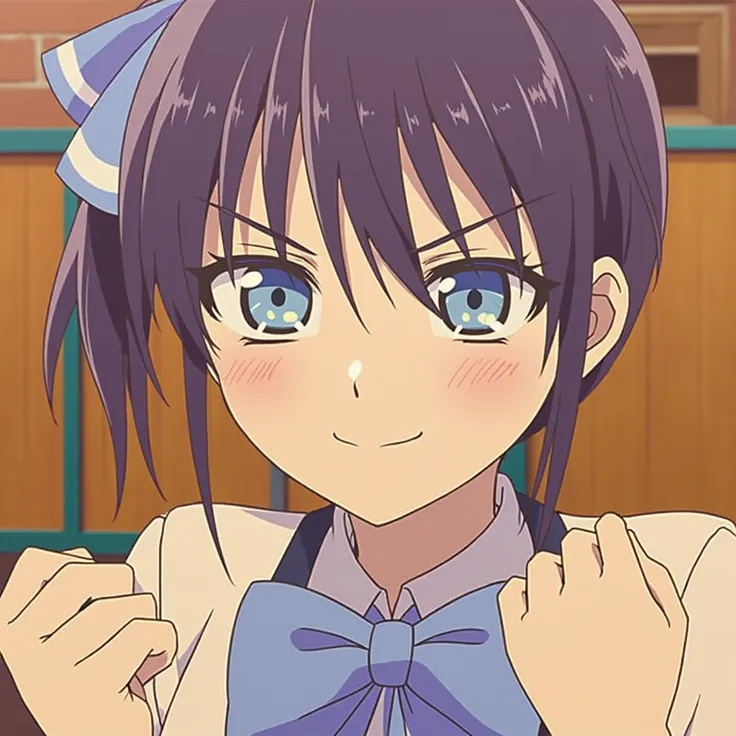 Nagisa Minase Voz En Español Latino