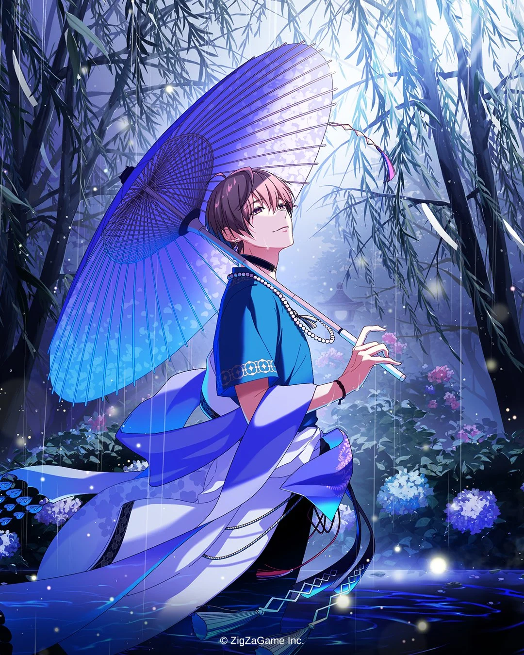 Subaru Kagami