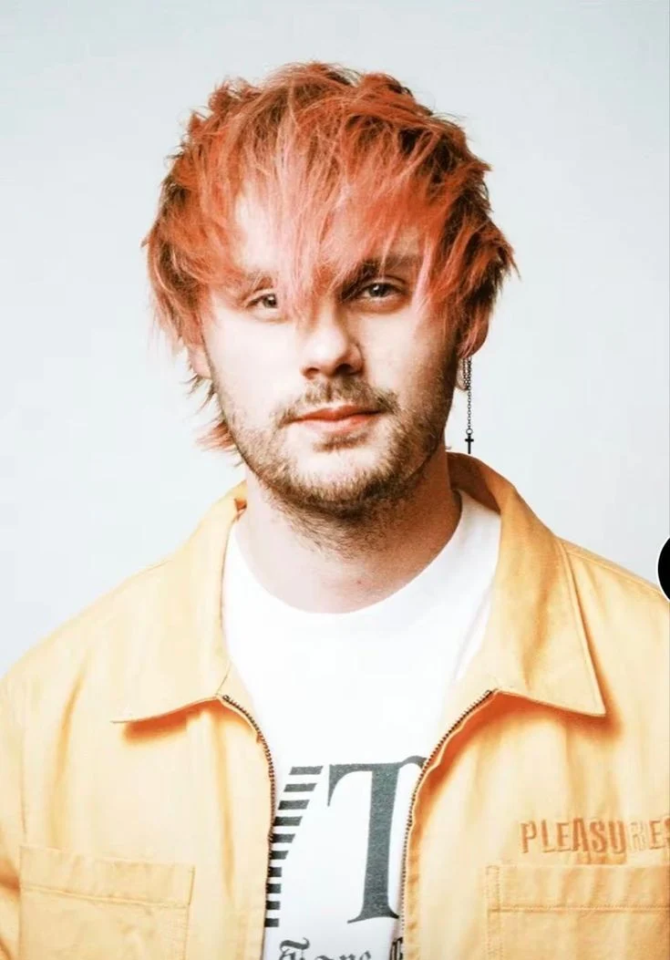 Michael Clifford