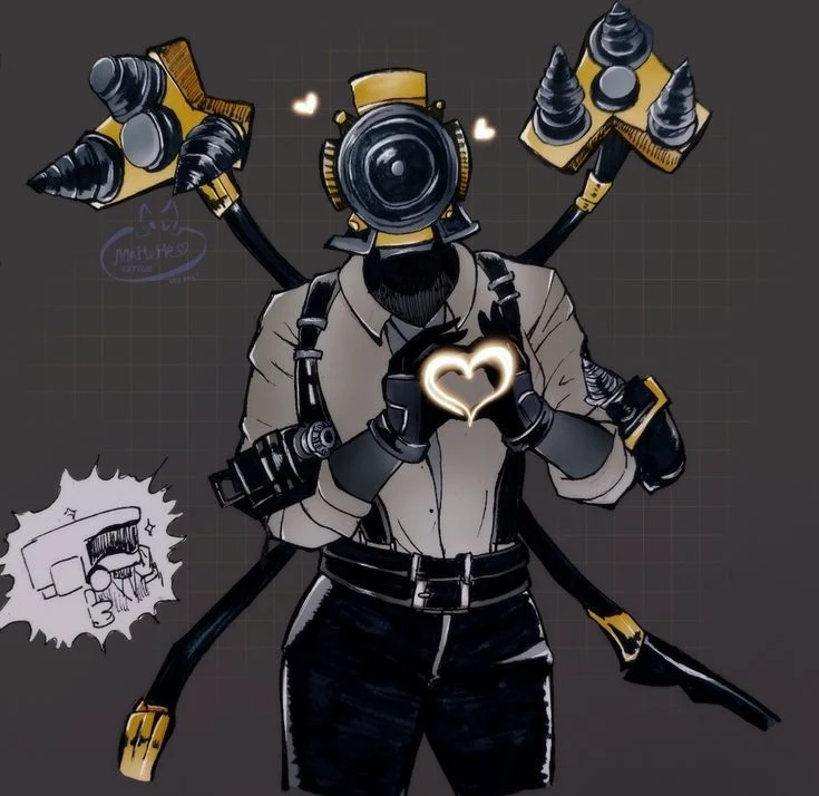 DrillWoman (Soland Fandubs) [MEJORADA]