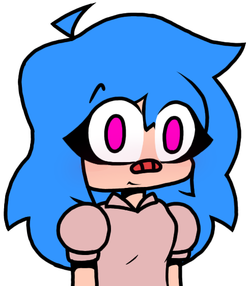 Helen/Nublue