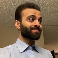 captain halal