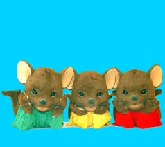 Tog, Tizzy and Toot (Squeak, Colin Purves, Kim Bergsagel, Lynn Robertson Bruce, UK Dub)