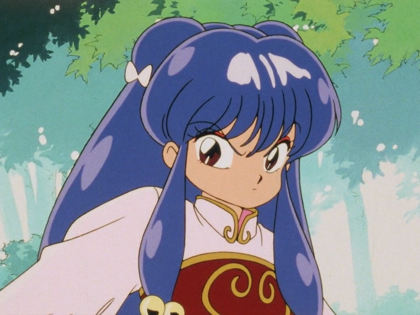 Shampoo (Ranma 1/2 1989)