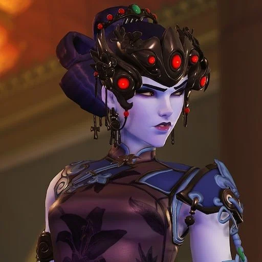 Widowmaker (latino)