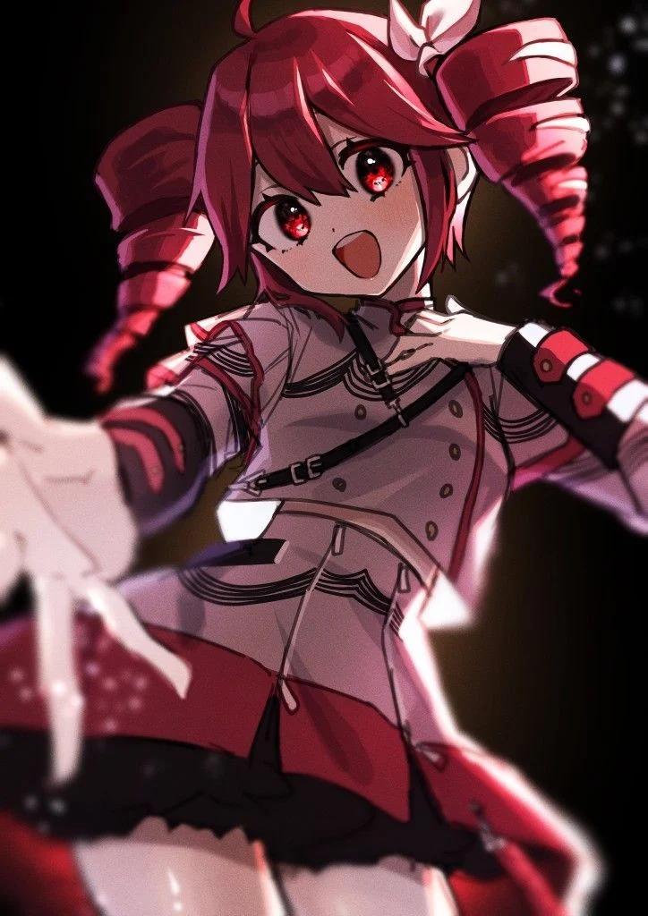 Teto Kasane 