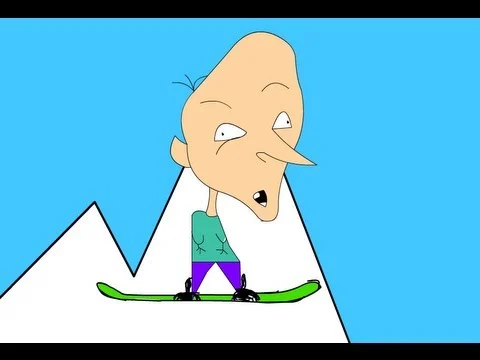 Maynard (Stupid.com)