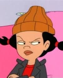 Ashley Spinelli (Recess) (Pamela Adlon)