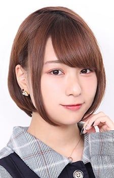 Miyu Tomita (Voice Actor Japanese)