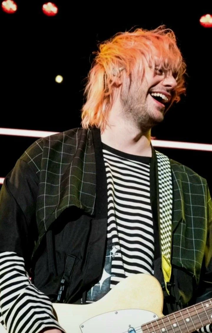 Michael Clifford (v3)