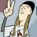 Jay (Clerks: The Animated Series) (Jason Mewes)