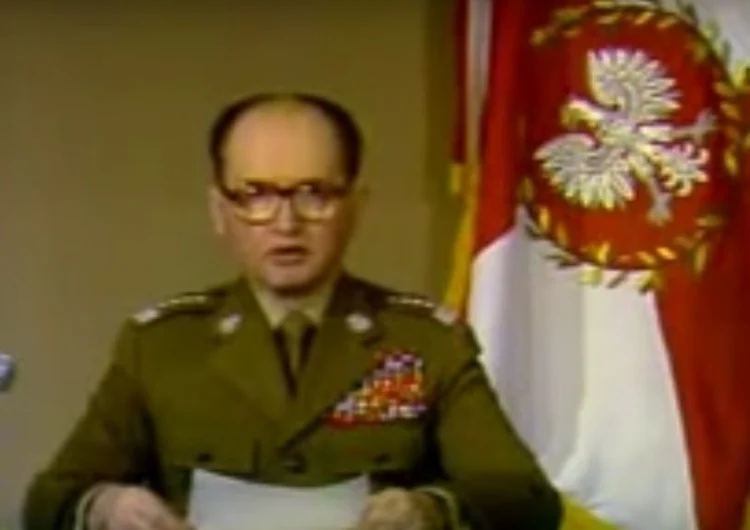 Wojciech Jaruzelski