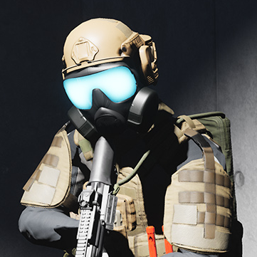 Trepang TF27 Demo