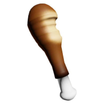 Turkey leg (Roblox Gear)