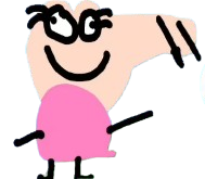 macy ppgg parody