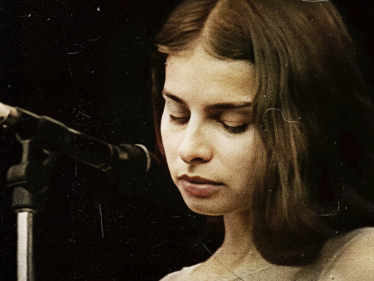 Hope Sandoval / Mazzy Star