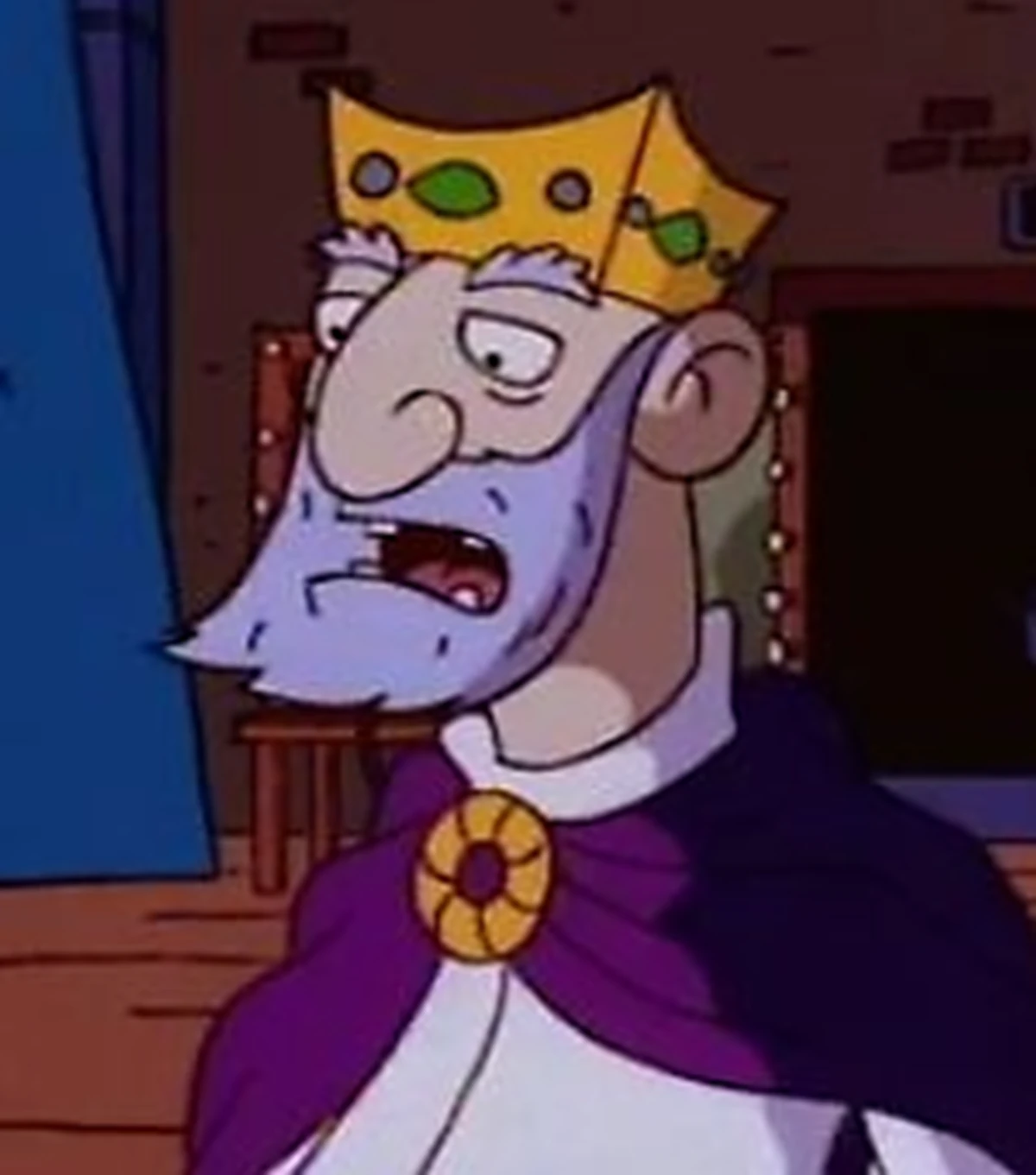 Schlomo (Rugrats) (Fyuvush Finkel)