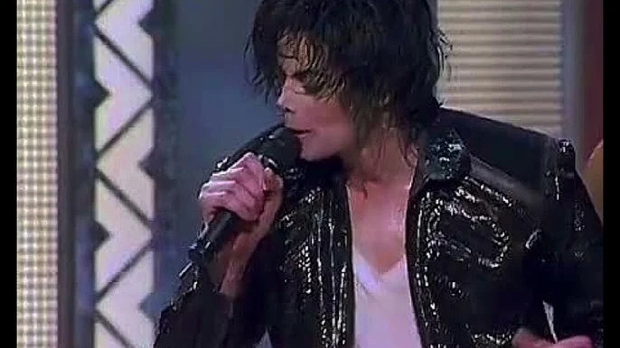 Michael Jackson Invincible Era KaisMakesMusic Model