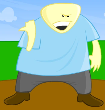 The Umpire (Homestar Runner)