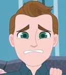 Dad Pocket (Polly Pocket)