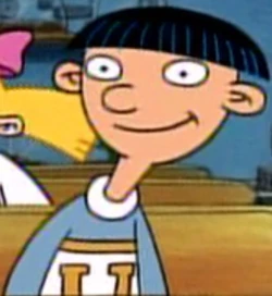 Park (Hey Arnold!) (Marcus Toji)