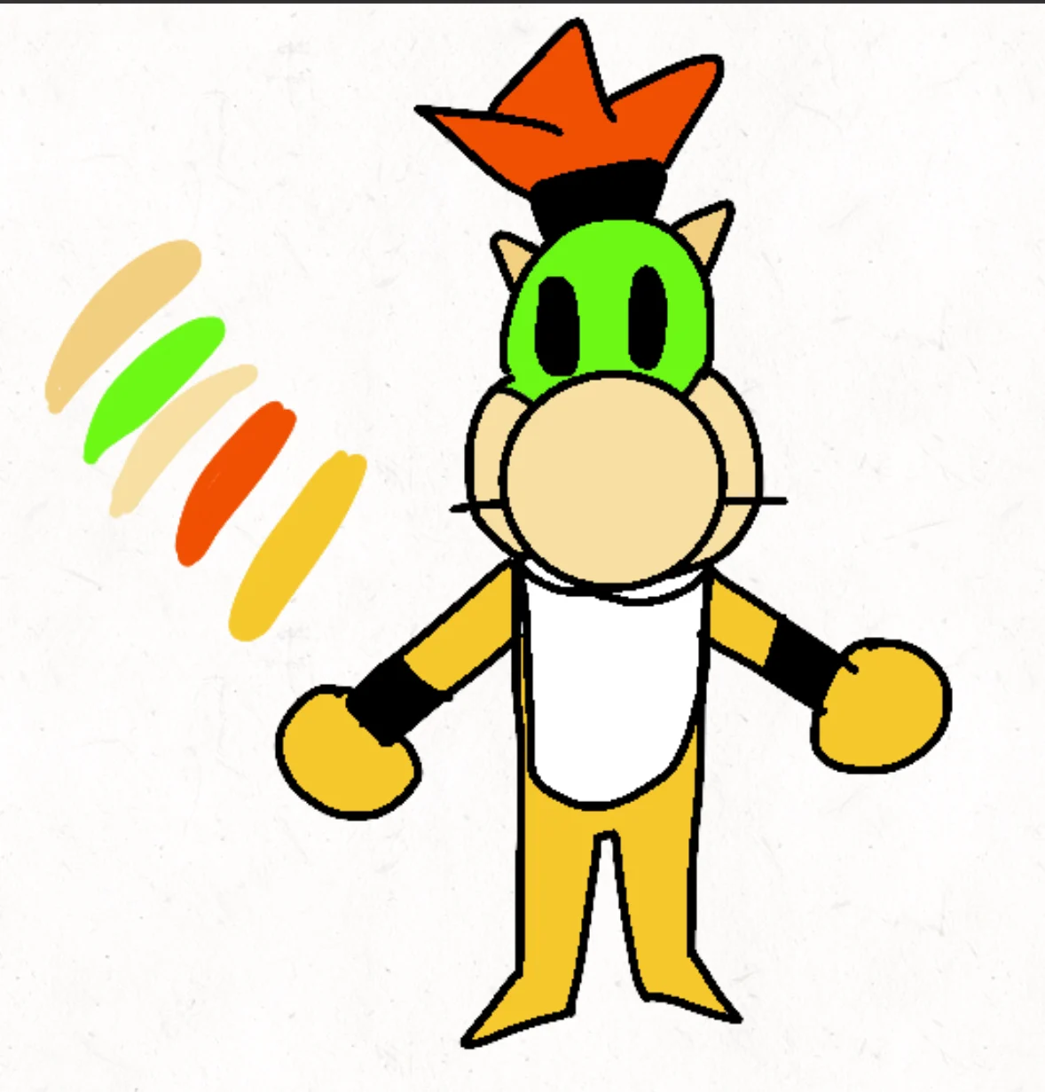 Junior