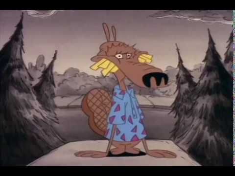 Rollo (Rocko's Modern Life) (Carlos Alazraqui)