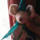 Ratoncito romeo (tik tok alonsitomleberttoys) (mi interpretación)