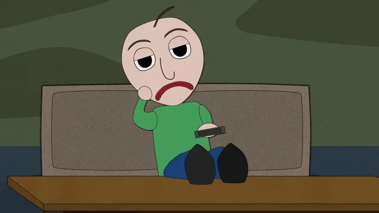 Baldi (Movieunleashers)