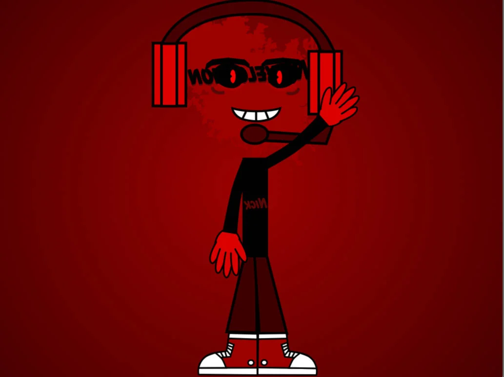 Noedolekcin the animator 2010