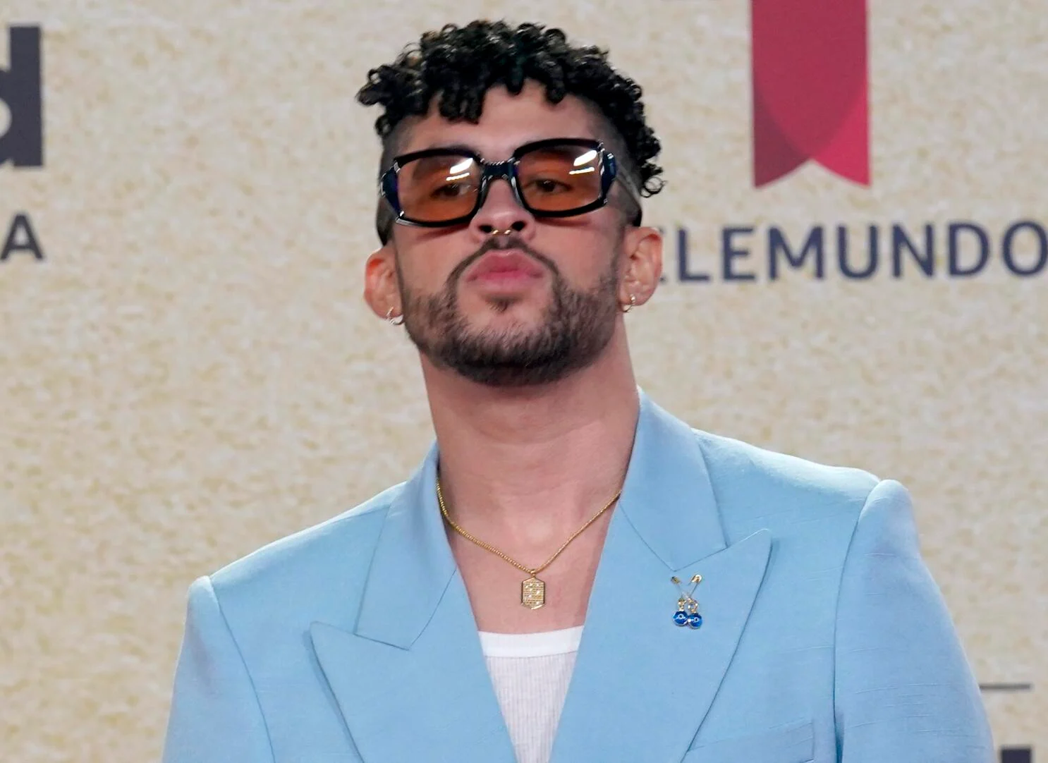Bad Bunny