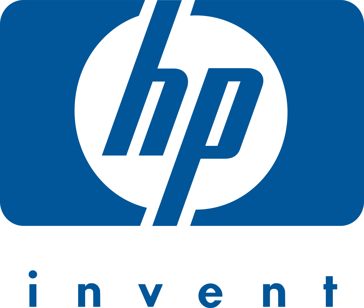 HP Commercial Narrator (2004-2005)