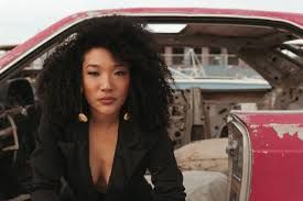 Judith Hill (Michael Jackson's This Is It)