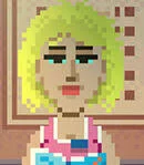 Sandy (Thimbleweed Park) (Maryke Hendrikse)