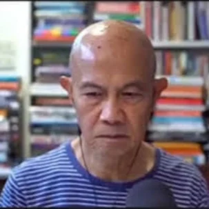 Suthichai Yoon (สุทธิชัย หยุ่น) version 2
