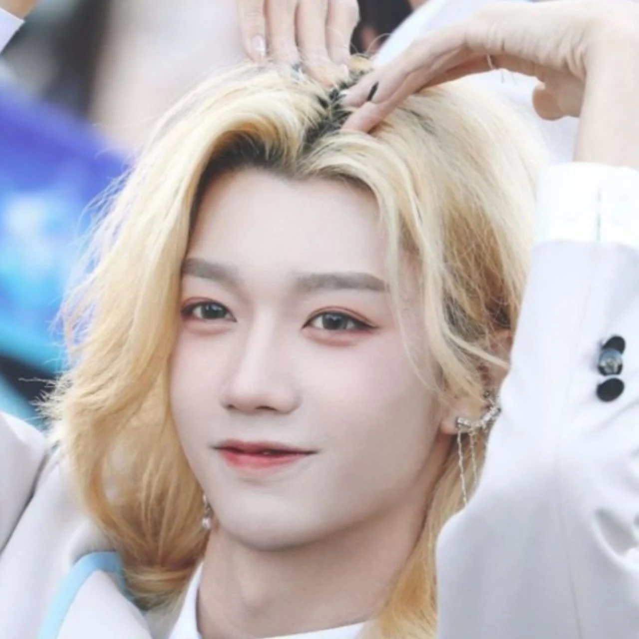 Sun Ying Hao (STARLIGHT BOYS) 