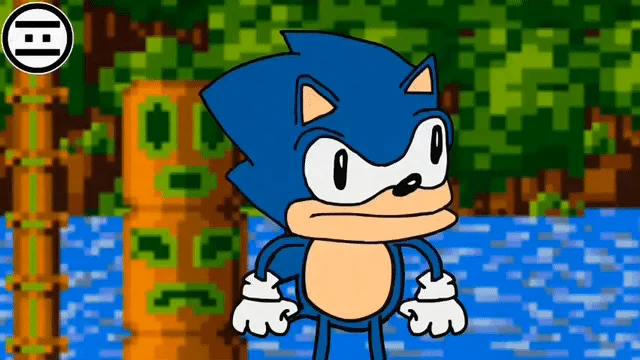 SonicElJeshejojo