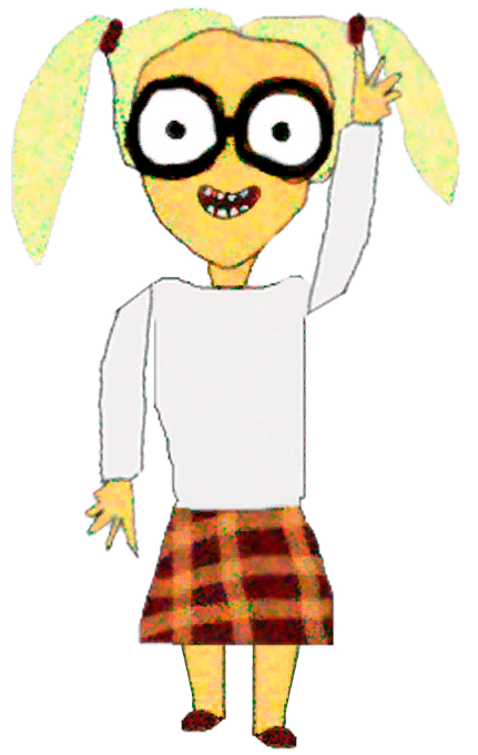 Zauchka (Baldina's basis in education literary grammar)