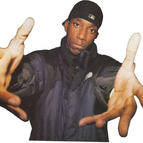 Big L (Lifestylez ov da Poor & Dangerous Era)