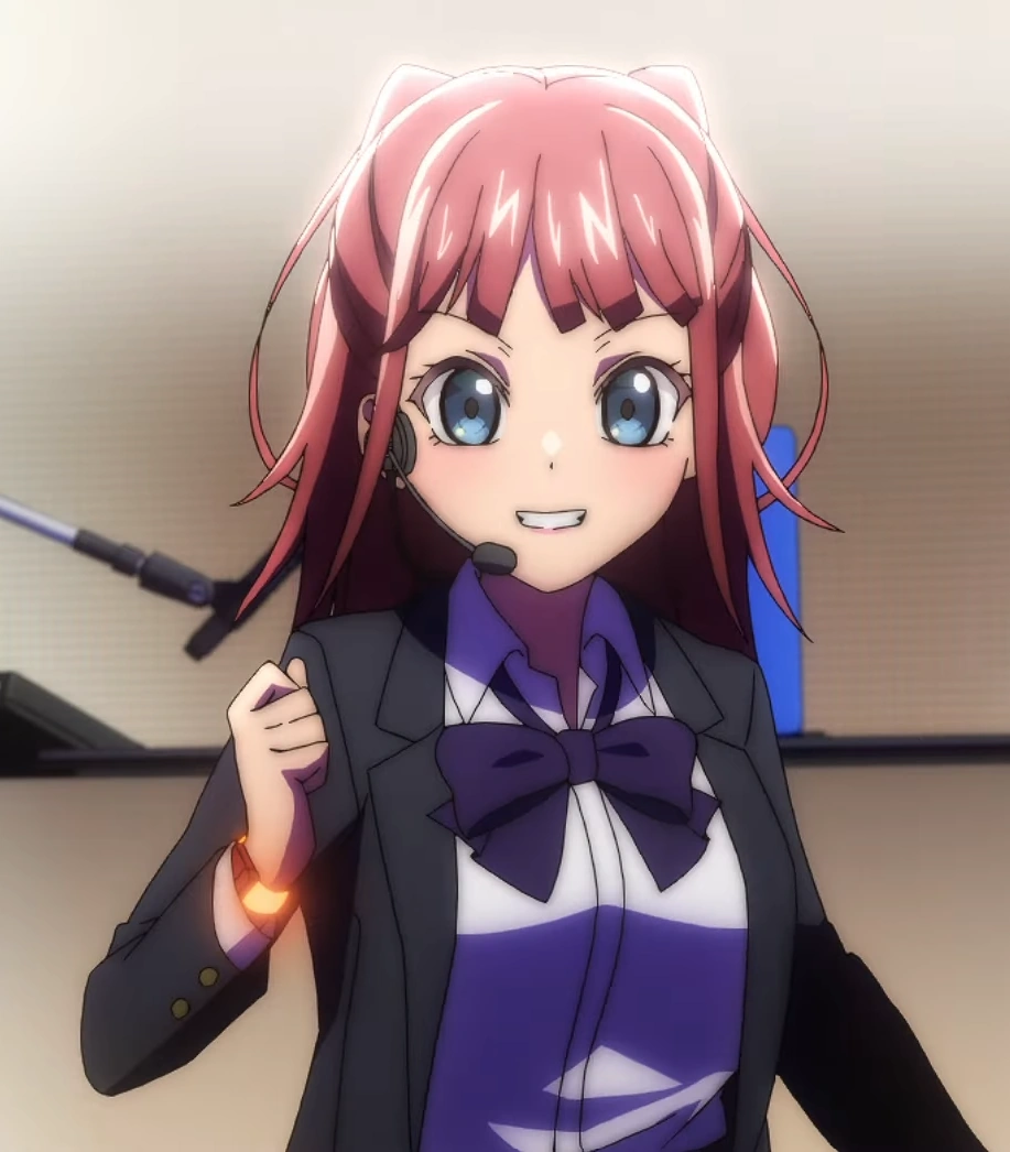 MisaMisa (D4DJ Franchise: Corina Boettger)