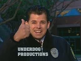 Security Officer Peña 