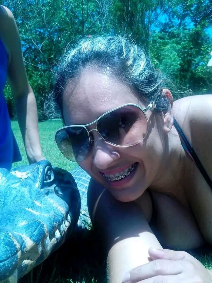 Tia Patrícia 