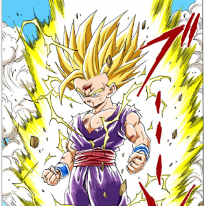 Gohan (Kai)