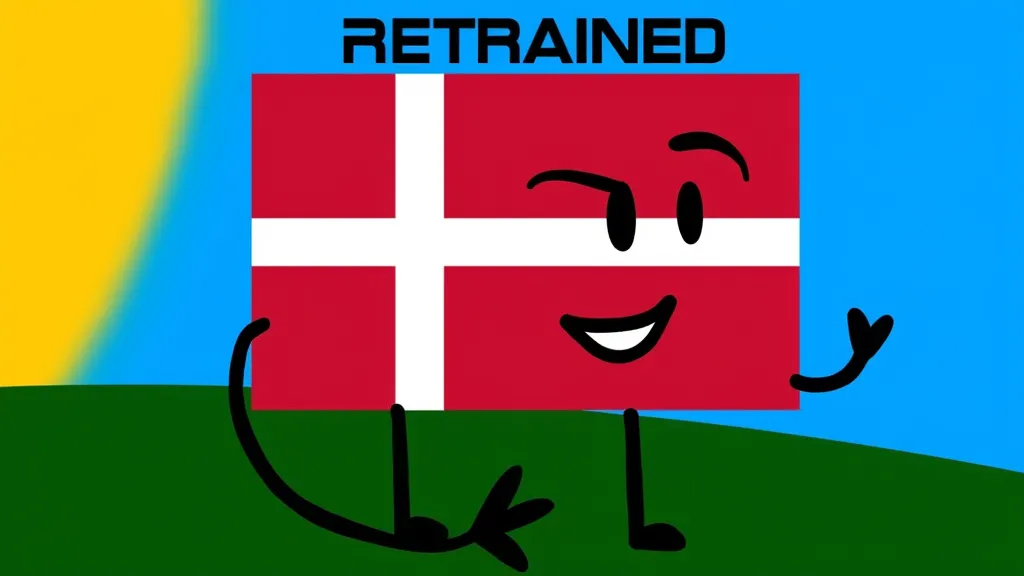 Denmark (Retrained)