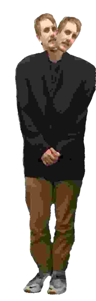 Superintendent (Baldi's Basics Character Calamity)(baldis basics mod)